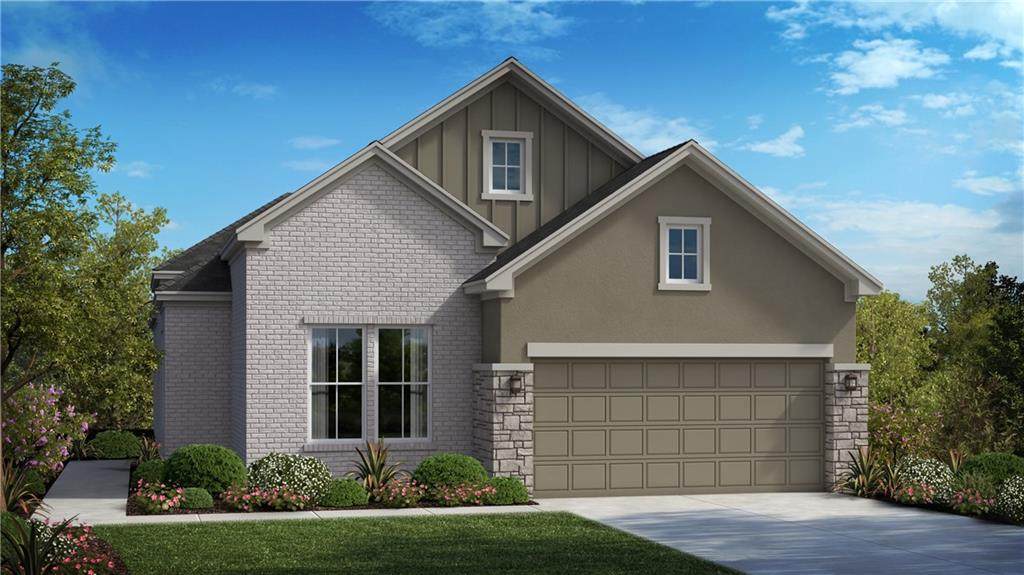 140 Benedum Way - Photo 1