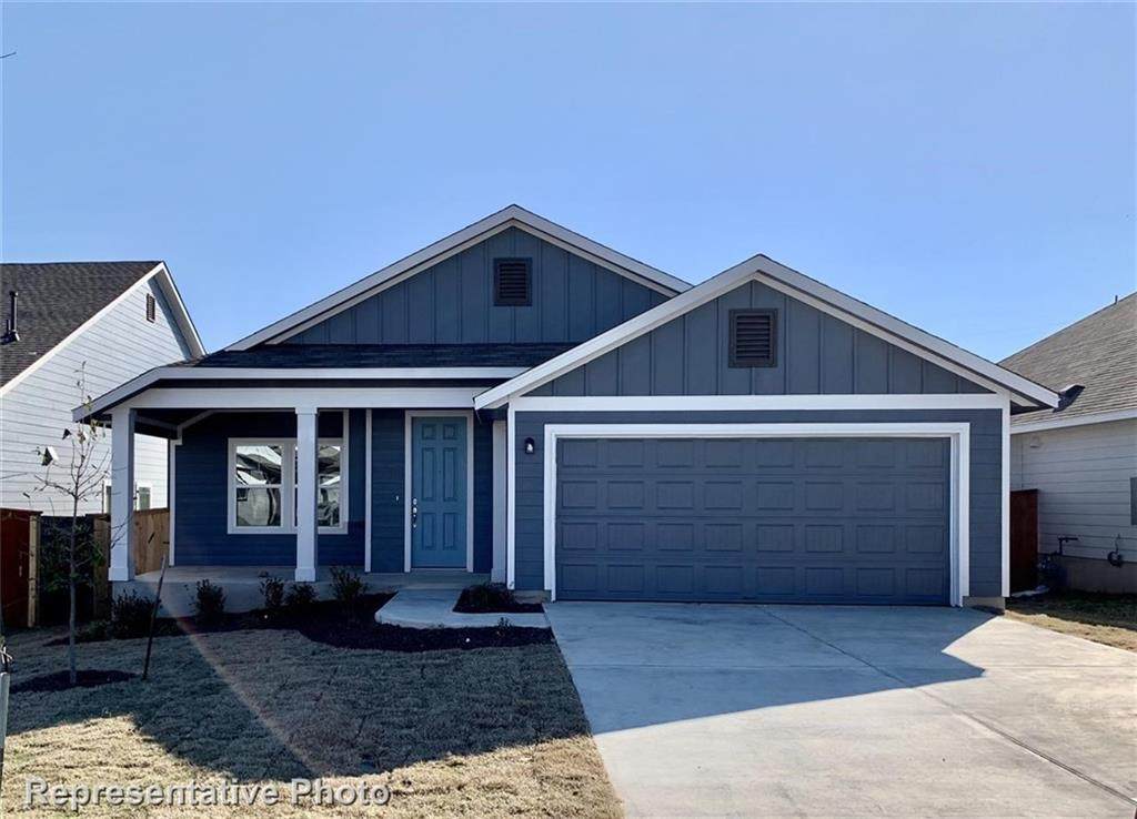 613 Goldenwave Way - Photo 1