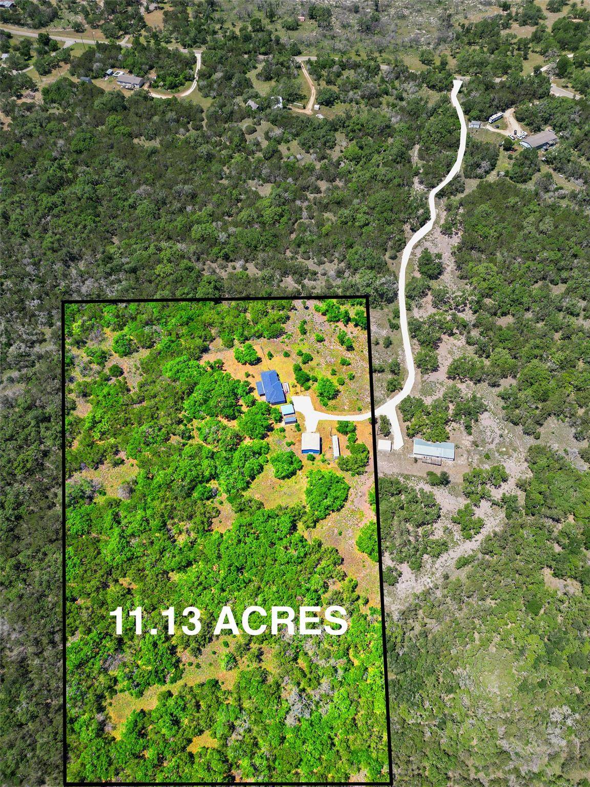 504 Oak Grove Rd - Photo 1