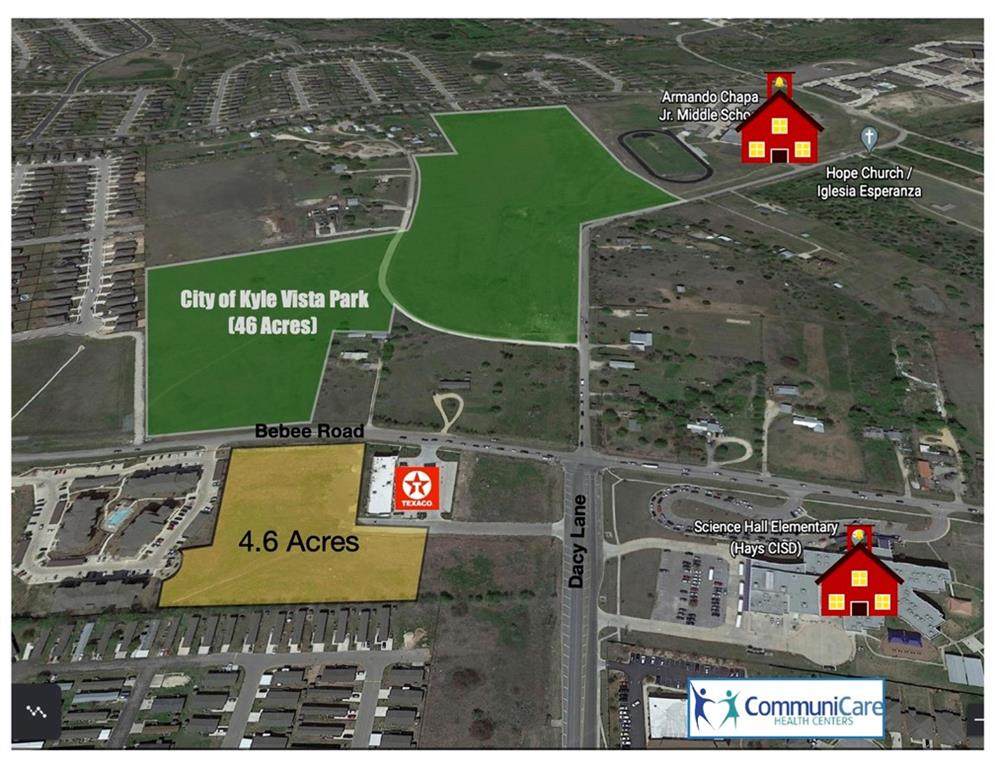 TBD Bebee Rd - Photo 1