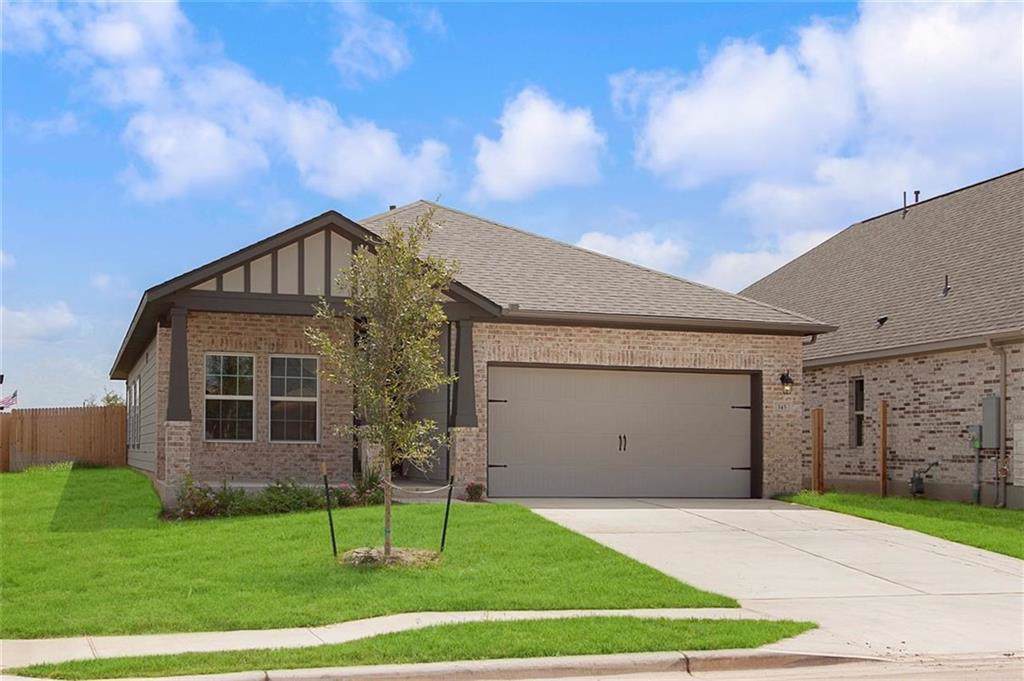 532 Lacey Oak Loop - Photo 1
