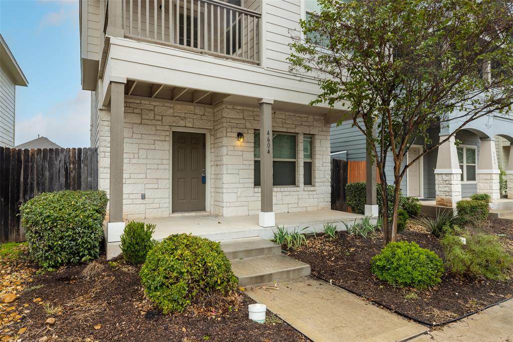 4604 Truth Way - Photo 1