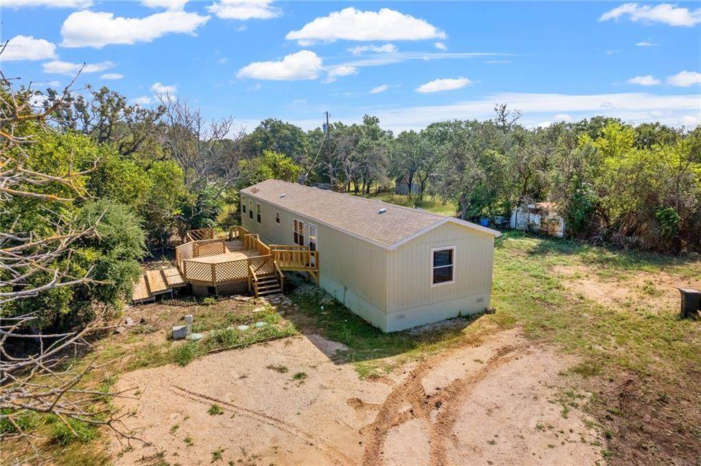 7685 Ranch Road 1869 - Photo 1