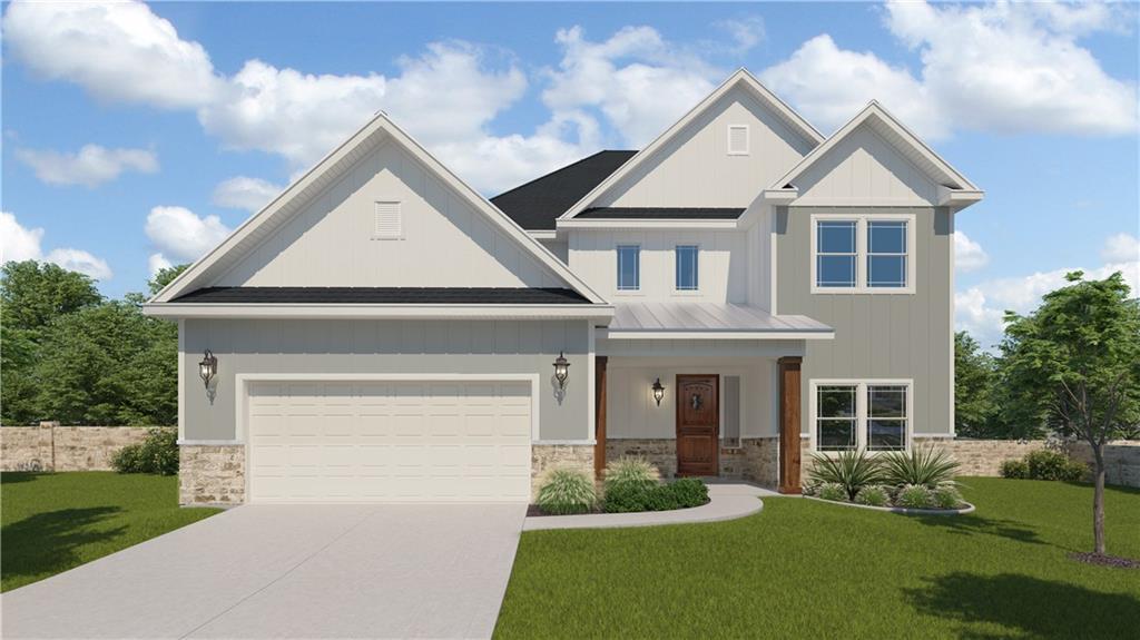 208 Ancient Oak Way - Photo 1