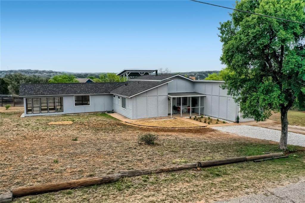 201 Broken Arrow Dr - Photo 1