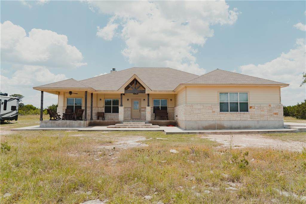 111 Sunset Peak - Photo 1