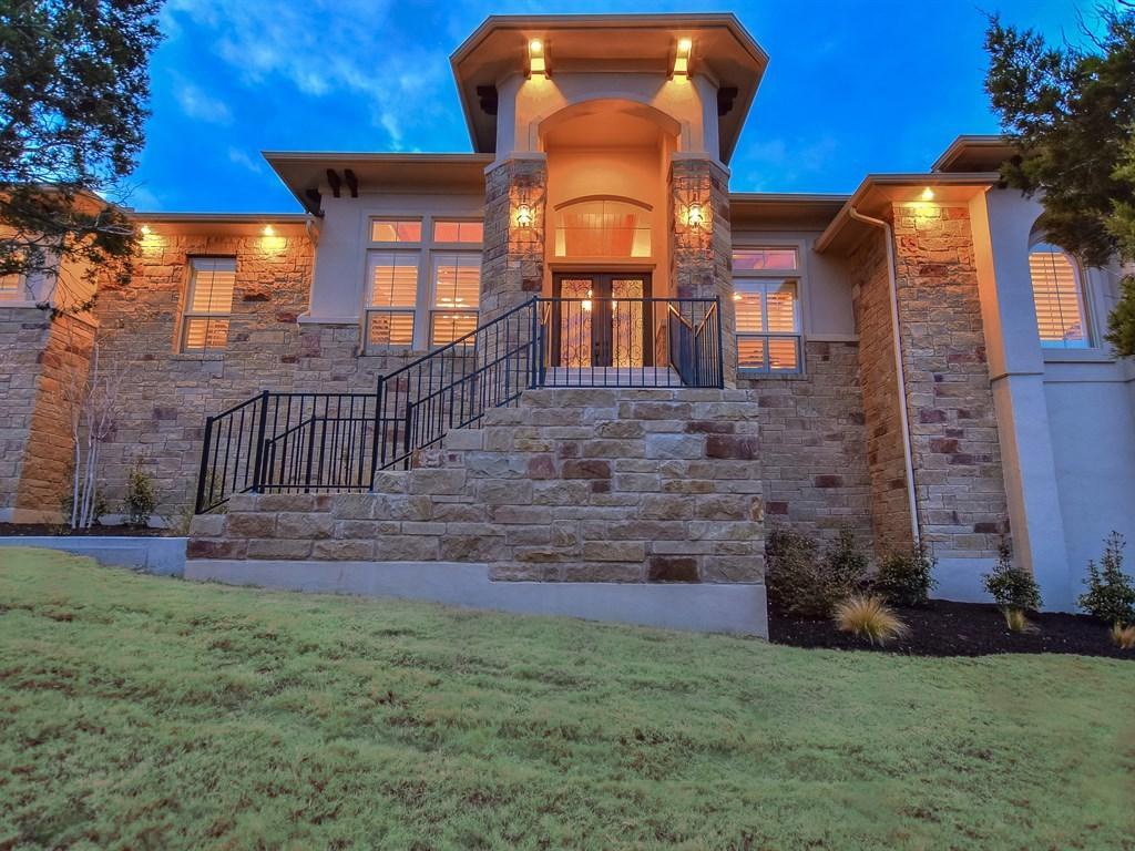 3808 Scenic Overlook Trl - Photo 1