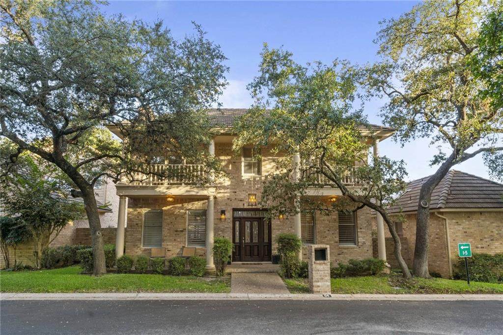 2203 Onion Creek Pkwy - Photo 1
