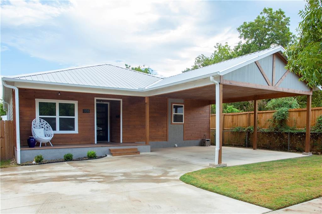 1105 Buttonwood St - Photo 1