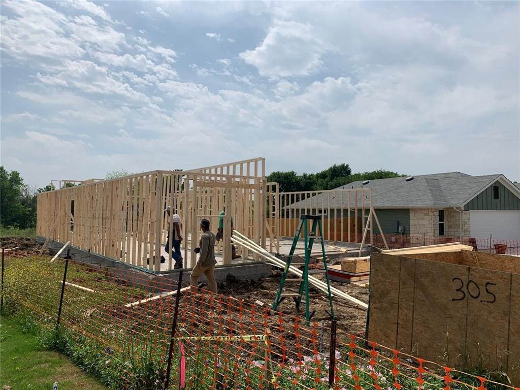 305 Schuylerville Drive - Photo 1