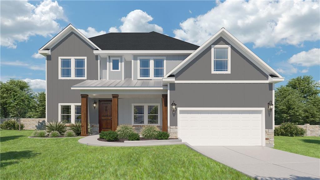 207 Ancient Oak Way - Photo 1