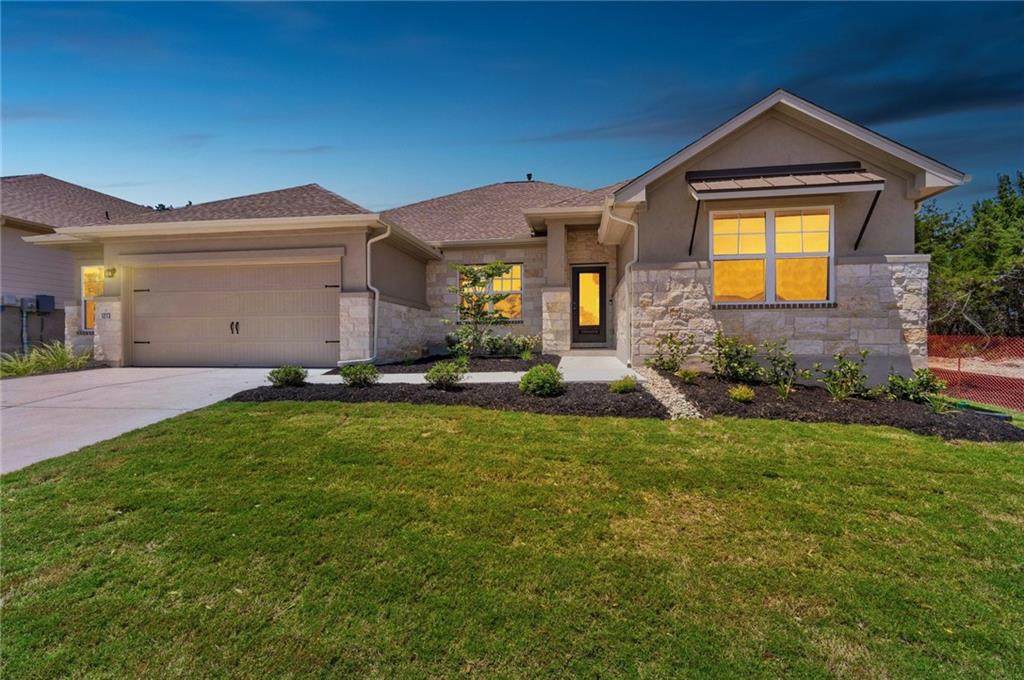 1273 Modoc Way - Photo 1
