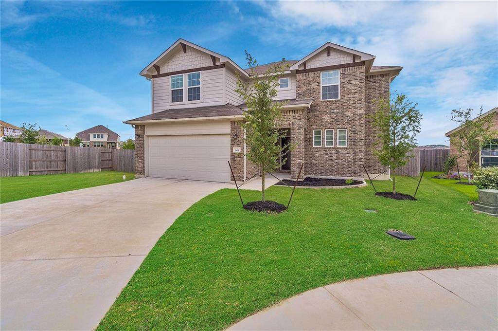 963 Leadtree Loop - Photo 1