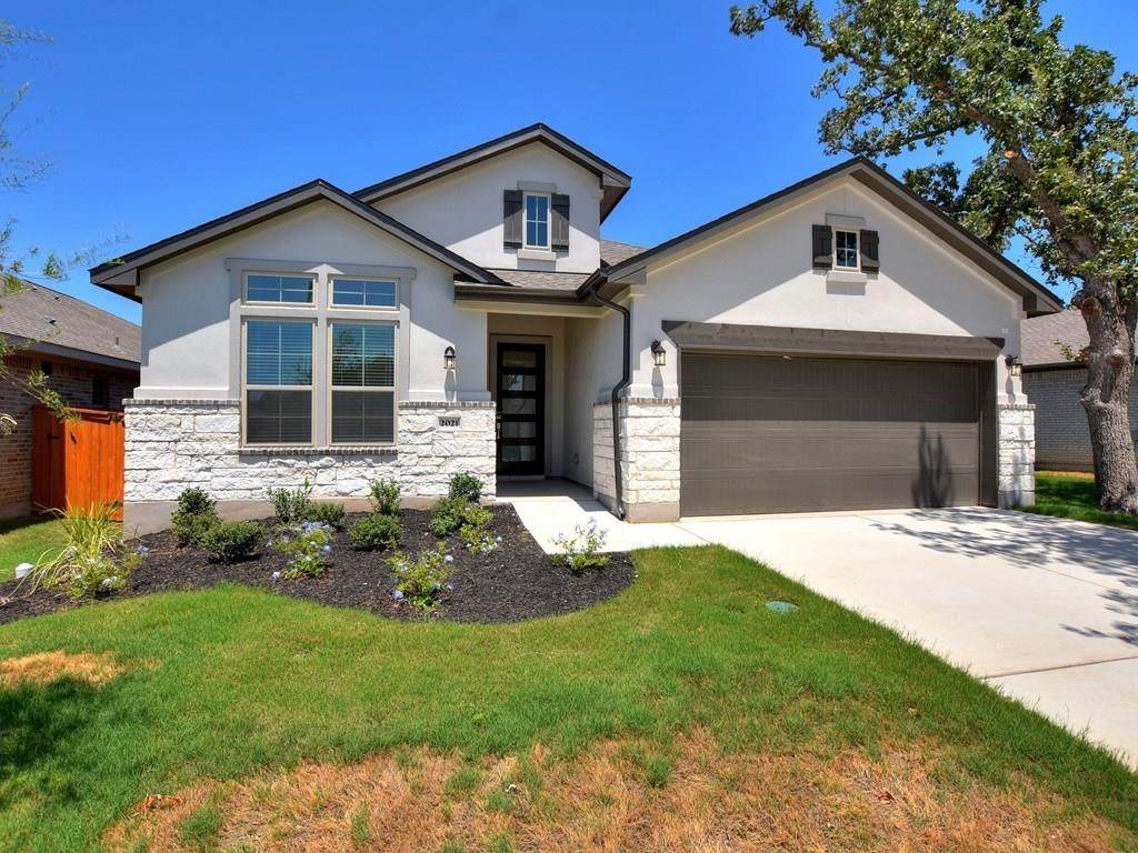 2021 Caritas Dr - Photo 1