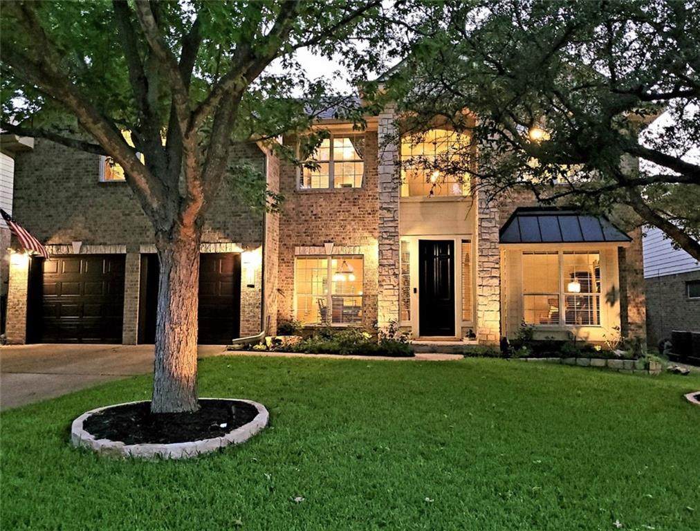 1450 Hargis Creek Trl - Photo 1