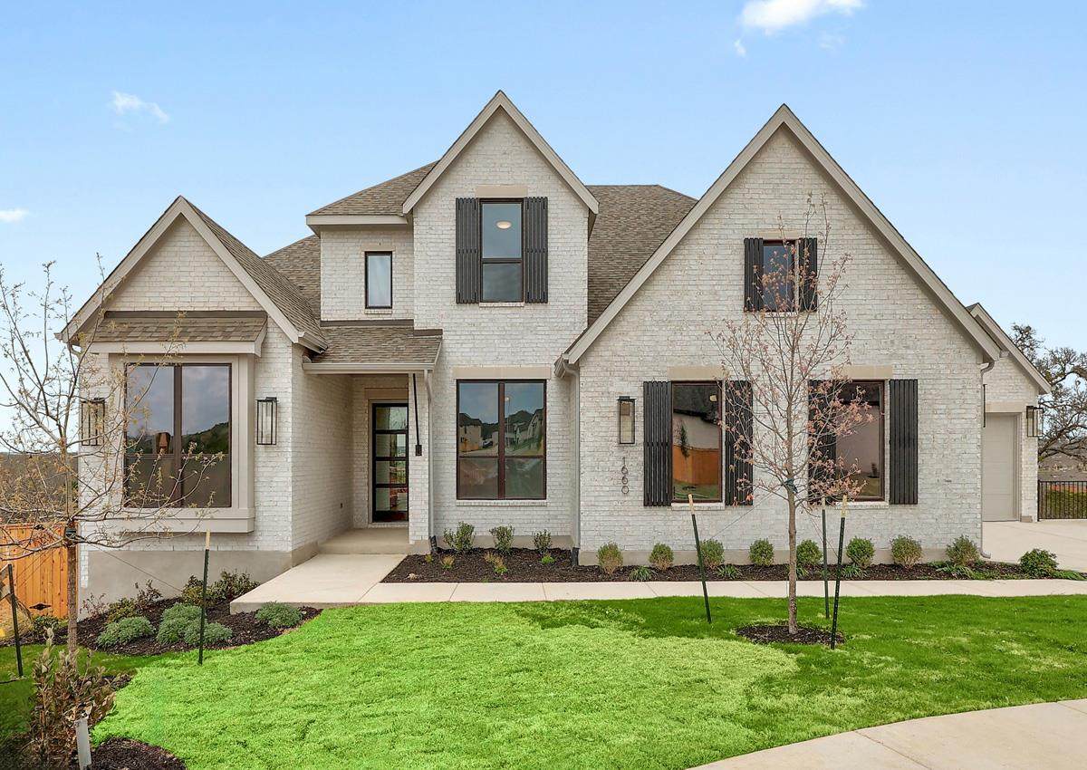 1660 Hosanna Grande Way - Photo 1