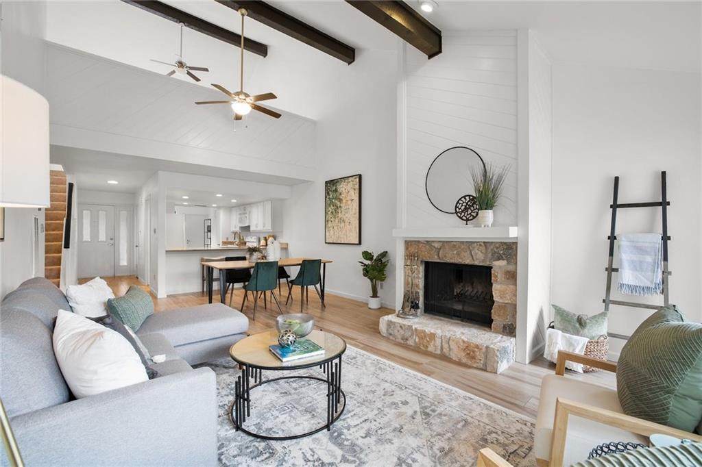 8306 Alta Mesa Dr - Photo 1