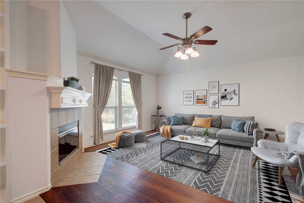 1802 Secluded Willow Cv - Photo 1