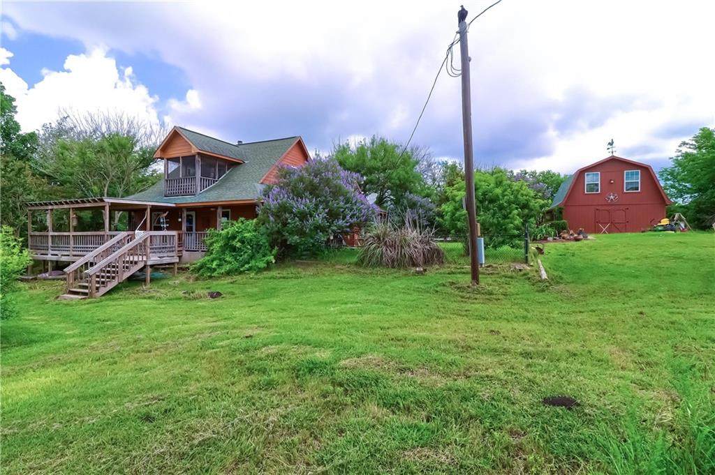 565 Sage Hollow Rd - Photo 1
