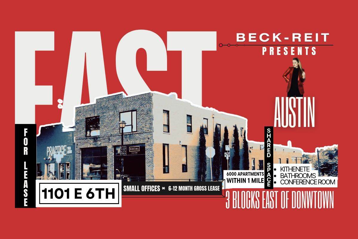 1101 6TH St - Photo 1