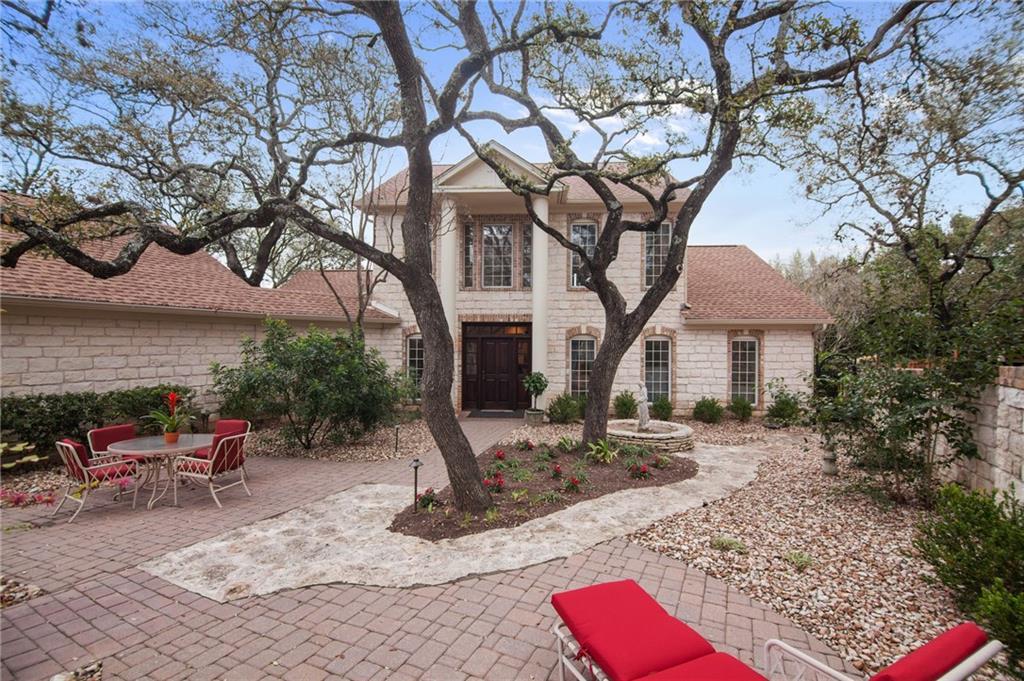 7410 Anaqua Dr - Photo 1
