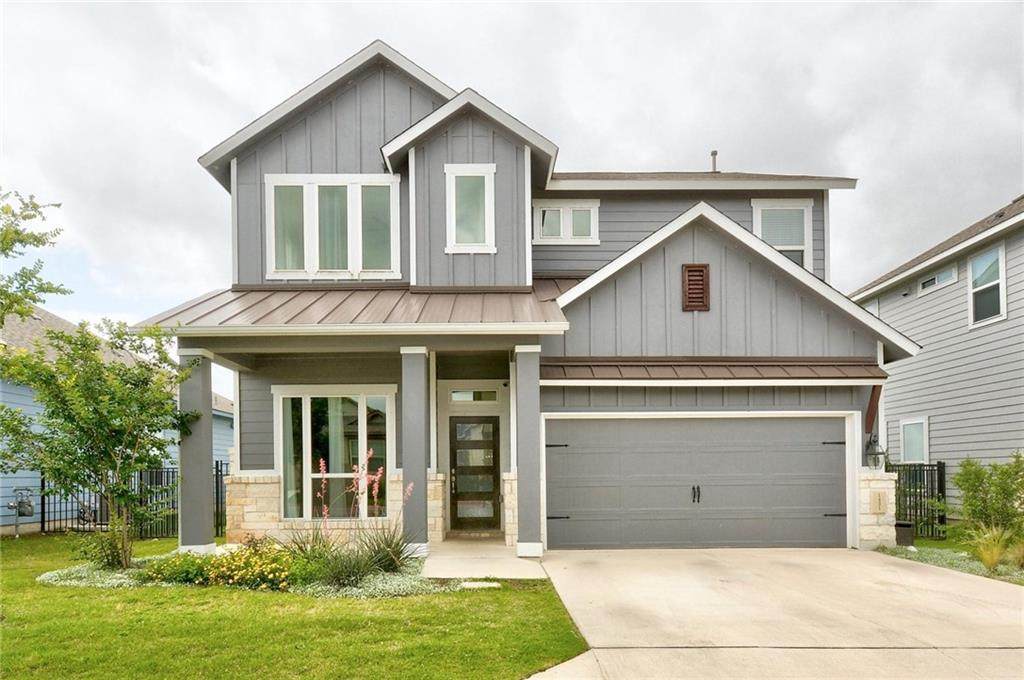 1431 Harwell Loop - Photo 1