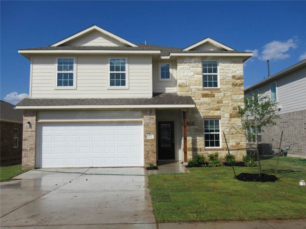 1004 Whippletree Trl - Photo 1