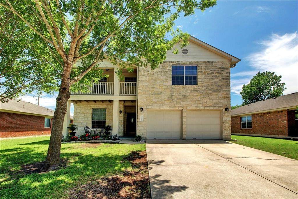 216 Mossy Rock Dr - Photo 1