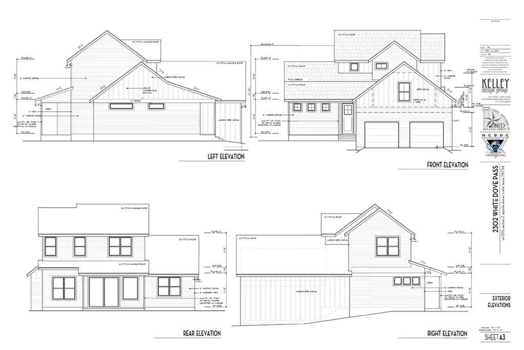 2302 White Dove Pass - Photo 1