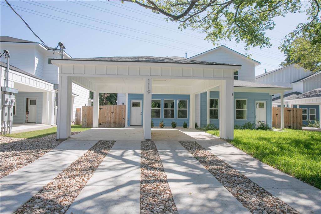 1119 Walton Ln - Photo 1