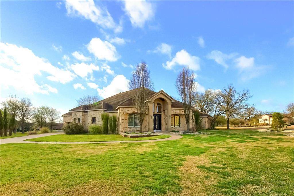 100 Dovetail Ln - Photo 1