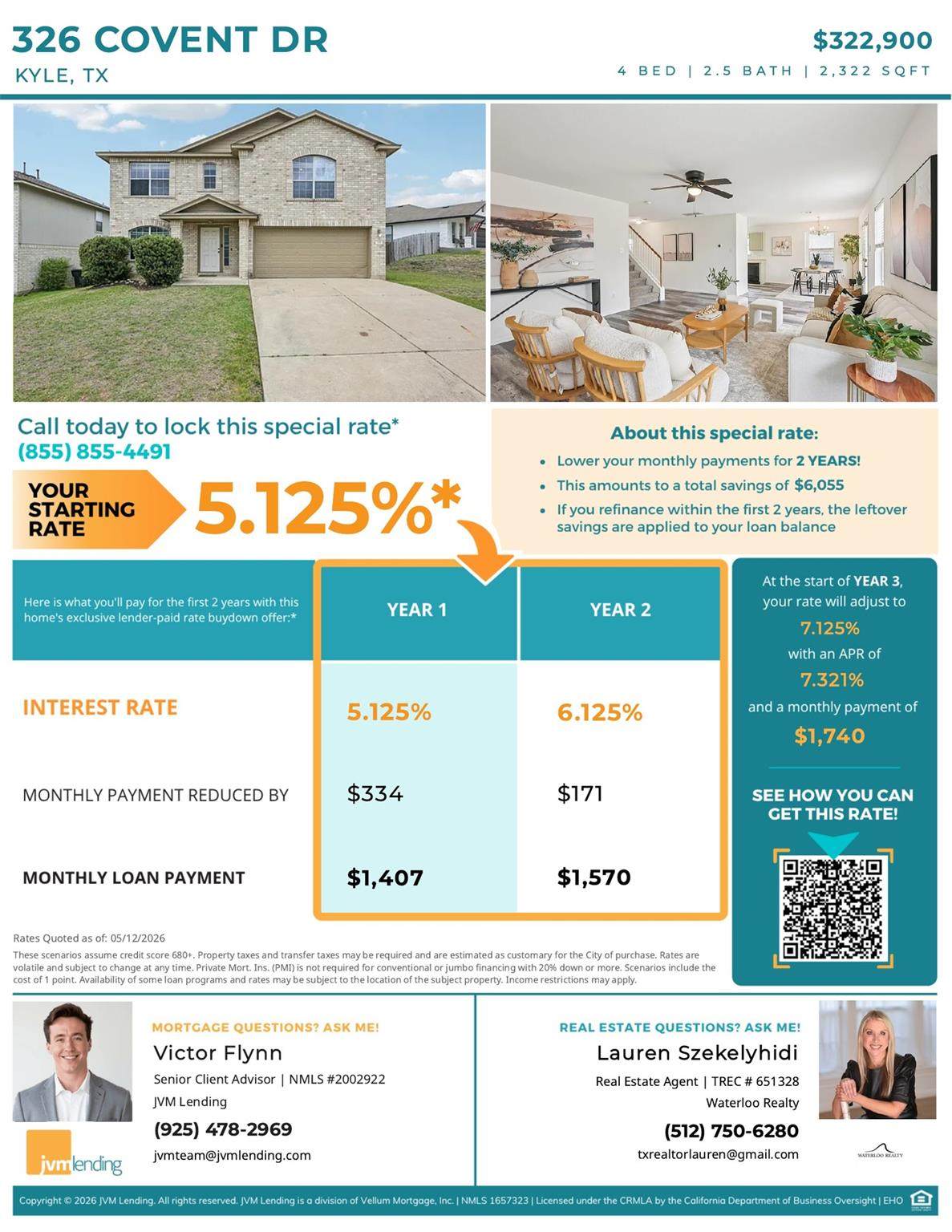 326 Covent Dr - Photo 1