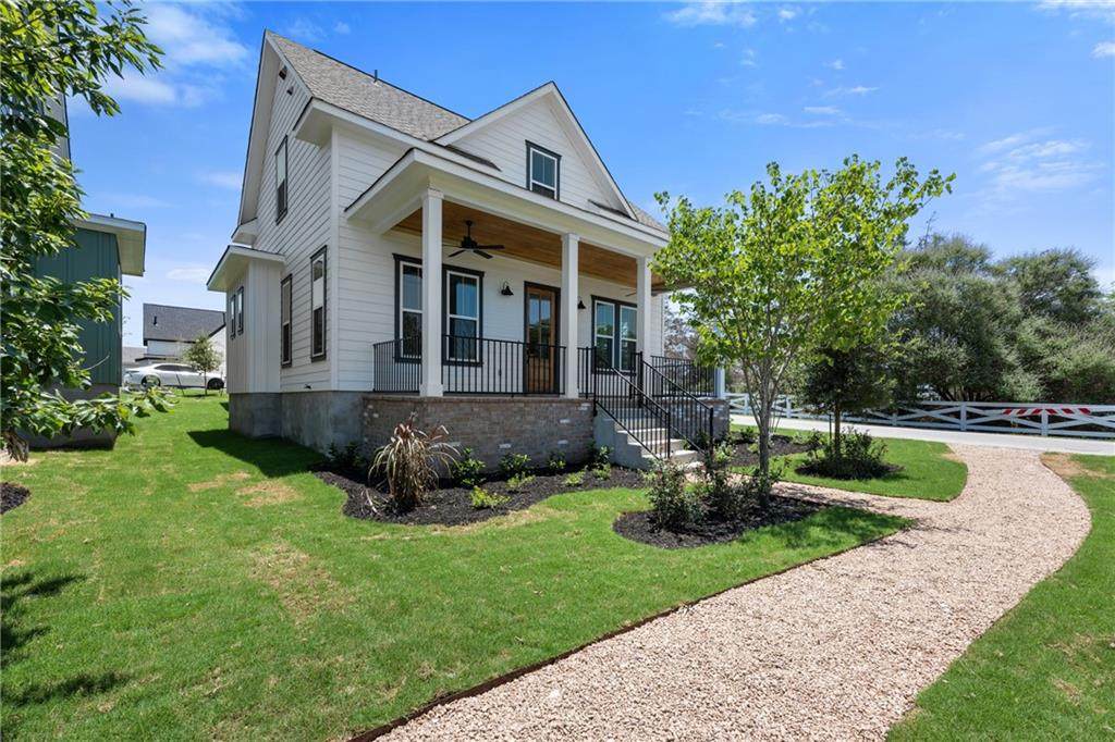1102 Twain St - Photo 1