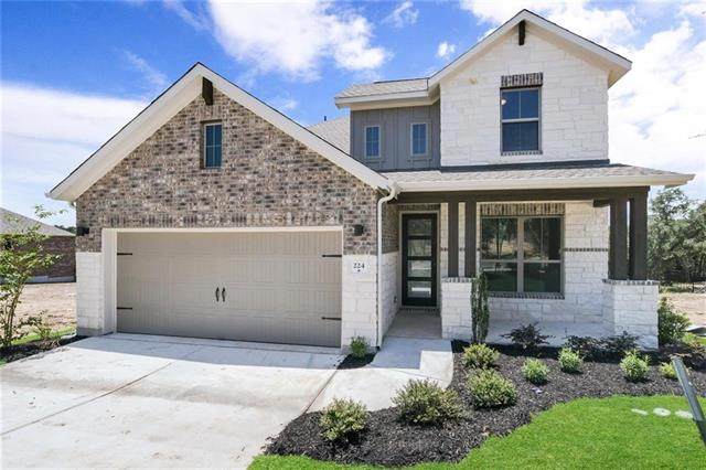 224 Arrowhead Mound Rd - Photo 1