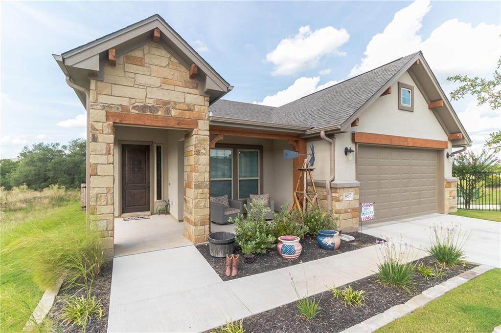 405 Morning Ridge Ct - Photo 1