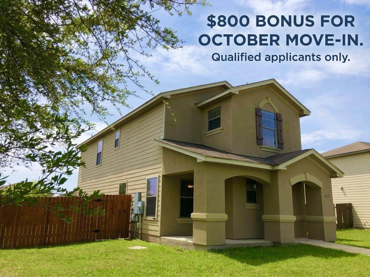 5211 Viewpoint Dr - Photo 1