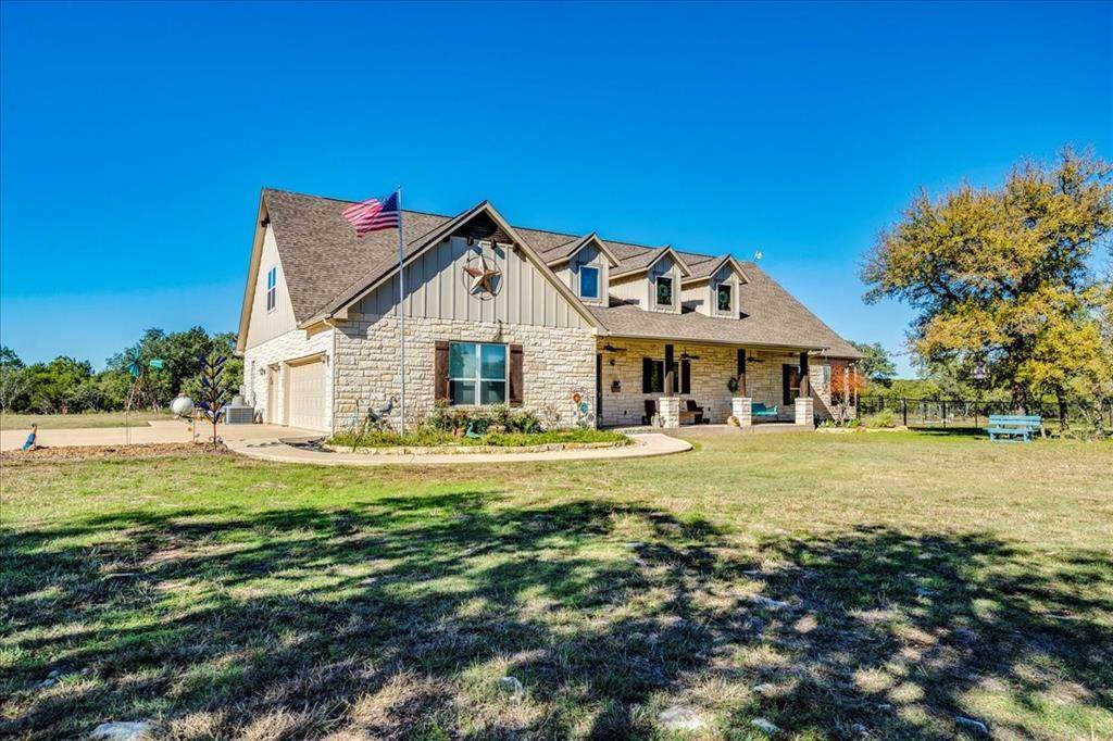 451 Bill Kuykendall Rd - Photo 1