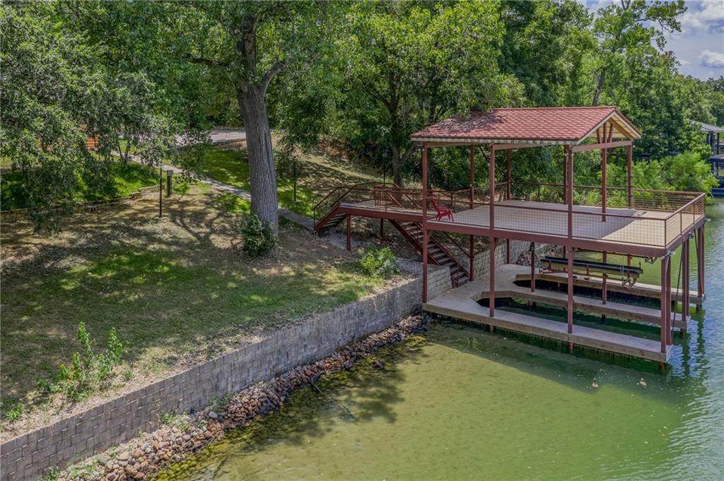 3105 Fritz Hughes Park Rd - Photo 1