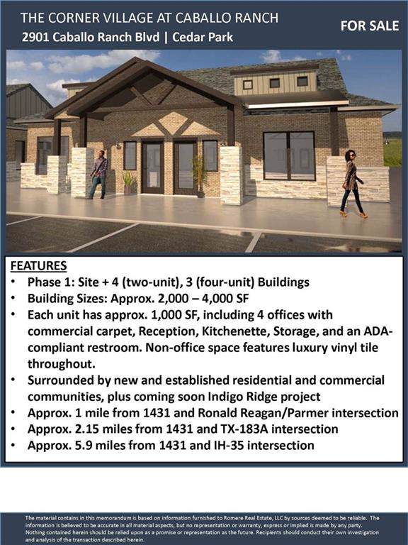 2901 Caballo Ranch Blvd - Photo 1
