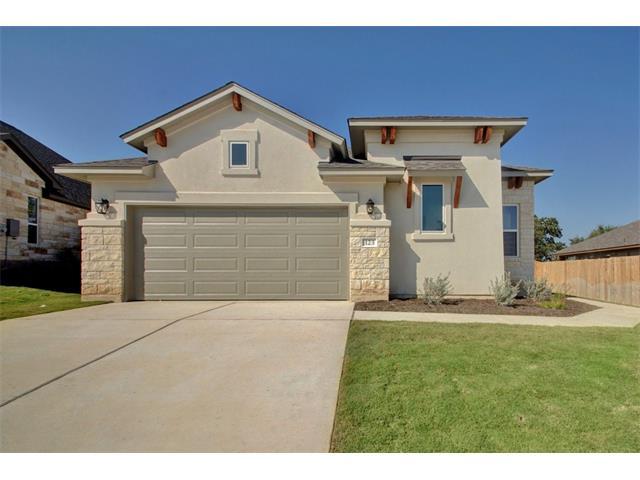 123 Creek Point Dr - Photo 1