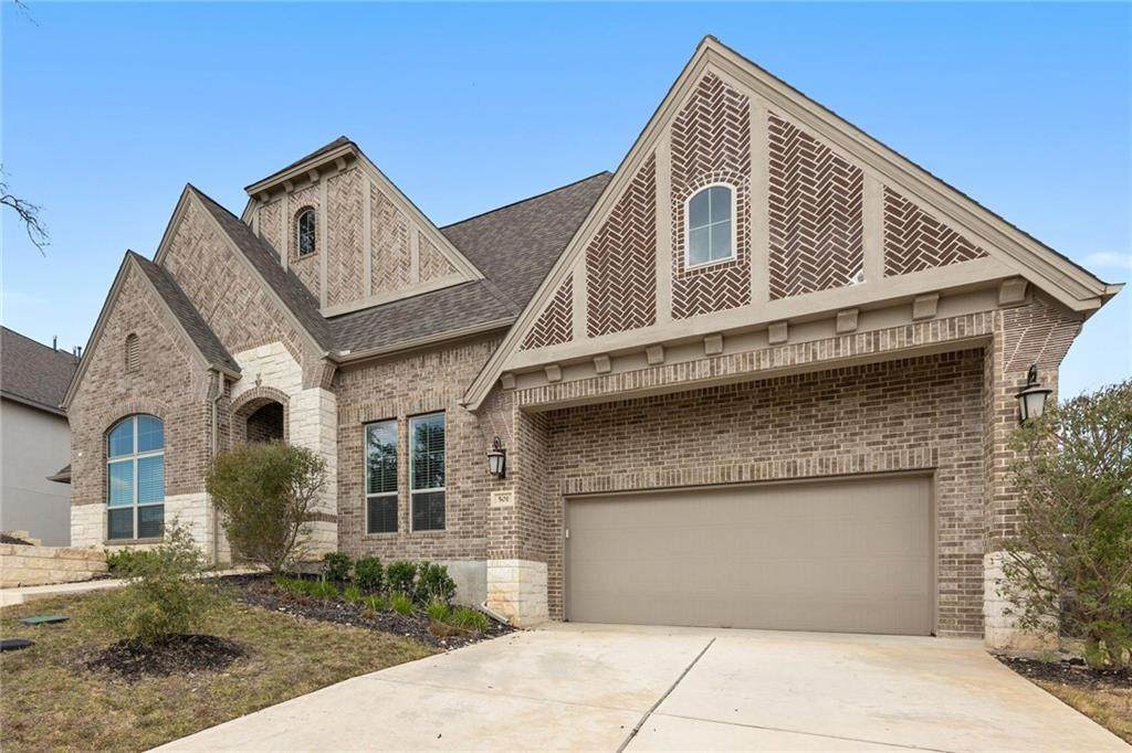 501 Rancho Sienna Loop - Photo 1