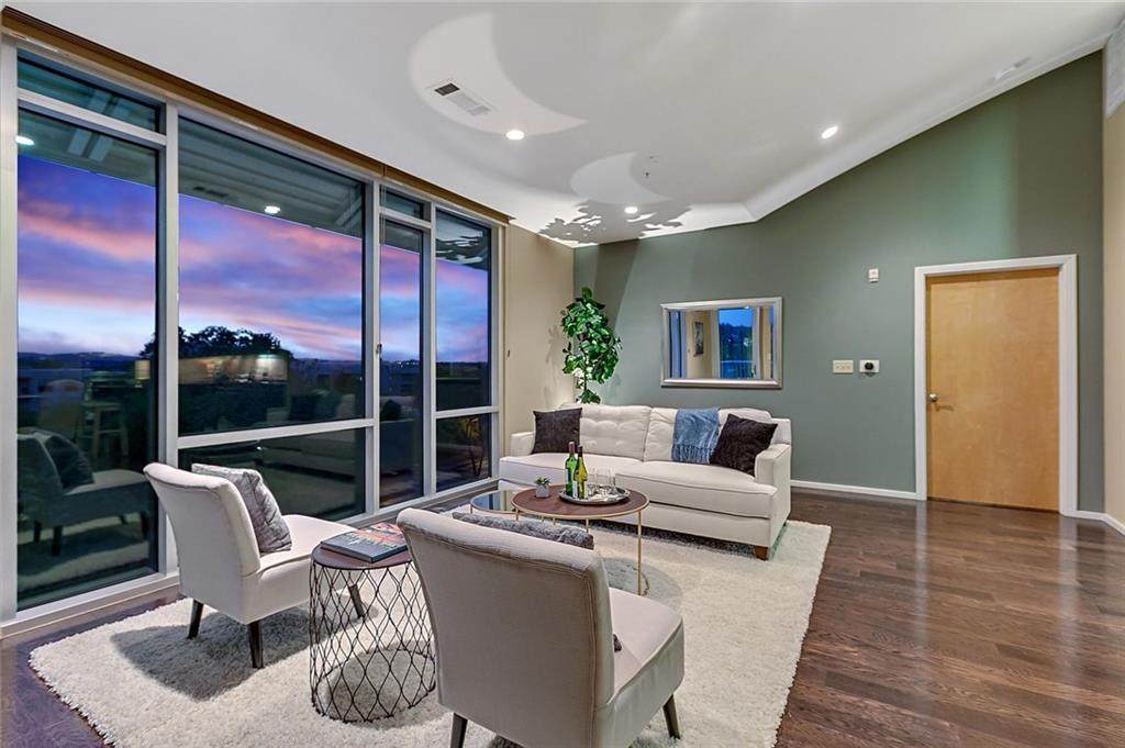 1600 Barton Springs Rd - Photo 1