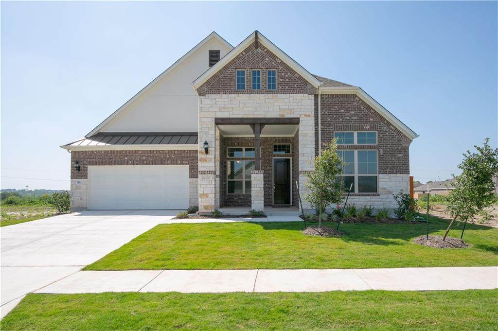 795 Spinnaker Loop - Photo 1