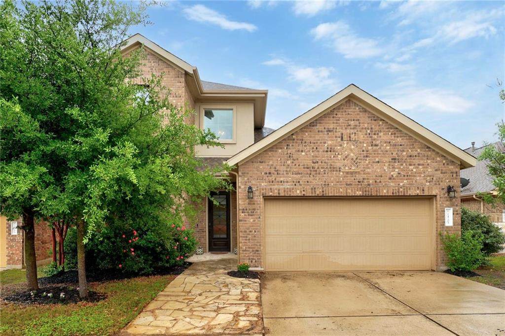 14205 Tyburn Trl - Photo 1