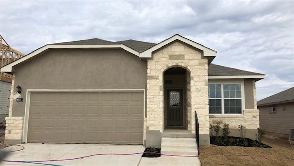 113 Lance Trail - Photo 1