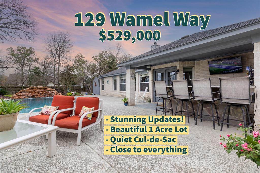 129 Wamel Way - Photo 1