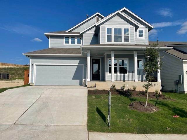 156 Broken Oak Dr - Photo 1