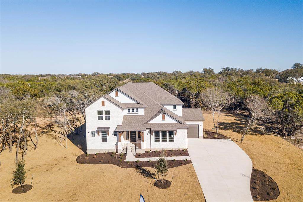 120 Shady Hill Loop - Photo 1