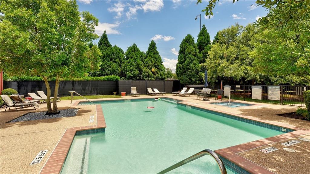 2900 Lakeline Blvd - Photo 1