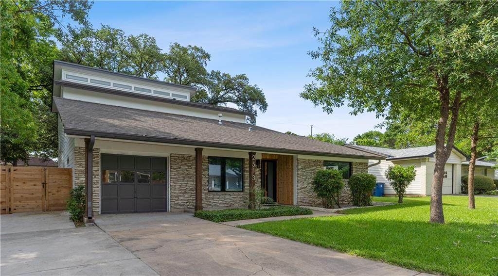 2513 Friar Tuck Ln - Photo 1